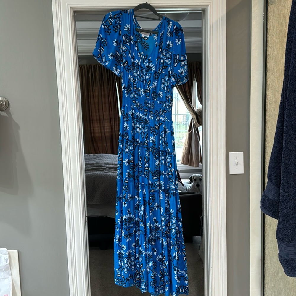 Beautiful dress